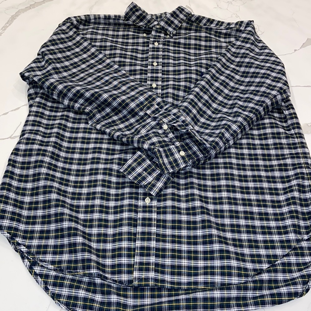 Ralph Lauren button down